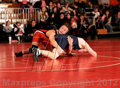 Thumbnail 1 in Arvada vs. Mullen photogallery.