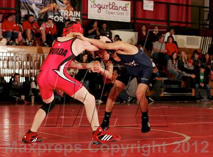 Thumbnail 1 in Arvada vs. Mullen photogallery.