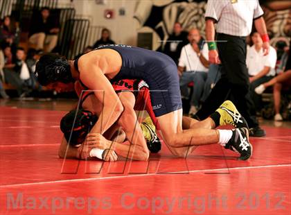 Thumbnail 1 in Arvada vs. Mullen photogallery.
