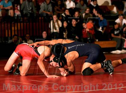 Thumbnail 1 in Arvada vs. Mullen photogallery.