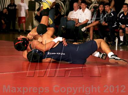 Thumbnail 3 in Arvada vs. Mullen photogallery.