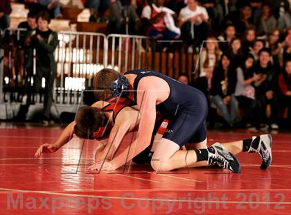 Thumbnail 3 in Arvada vs. Mullen photogallery.