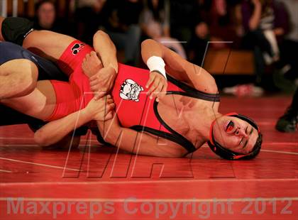 Thumbnail 1 in Arvada vs. Mullen photogallery.
