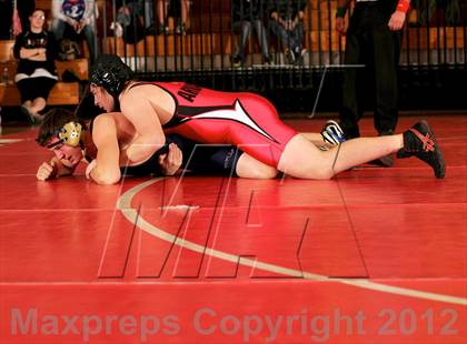 Thumbnail 1 in Arvada vs. Mullen photogallery.