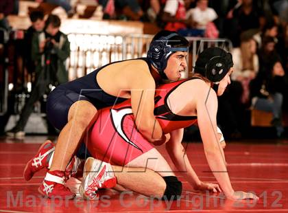 Thumbnail 2 in Arvada vs. Mullen photogallery.