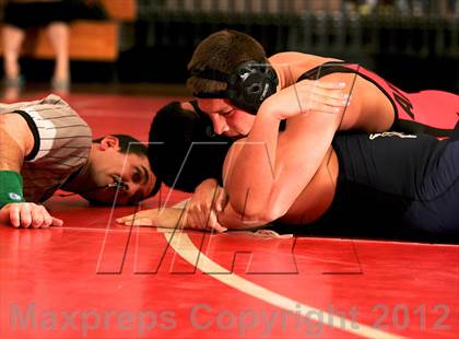 Thumbnail 3 in Arvada vs. Mullen photogallery.