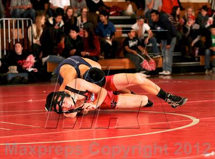 Thumbnail 1 in Arvada vs. Mullen photogallery.