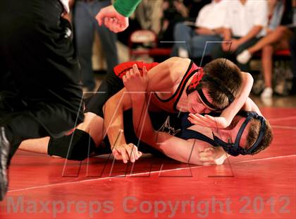 Thumbnail 1 in Arvada vs. Mullen photogallery.