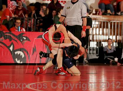 Thumbnail 1 in Arvada vs. Mullen photogallery.