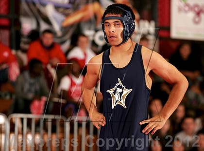 Thumbnail 1 in Arvada vs. Mullen photogallery.