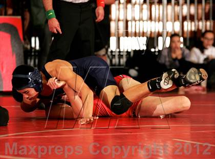 Thumbnail 3 in Arvada vs. Mullen photogallery.