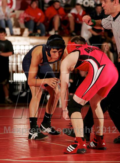 Thumbnail 1 in Arvada vs. Mullen photogallery.