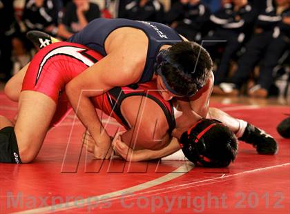 Thumbnail 1 in Arvada vs. Mullen photogallery.