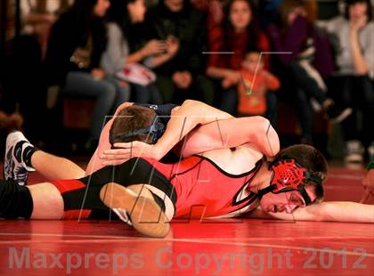 Thumbnail 1 in Arvada vs. Mullen photogallery.
