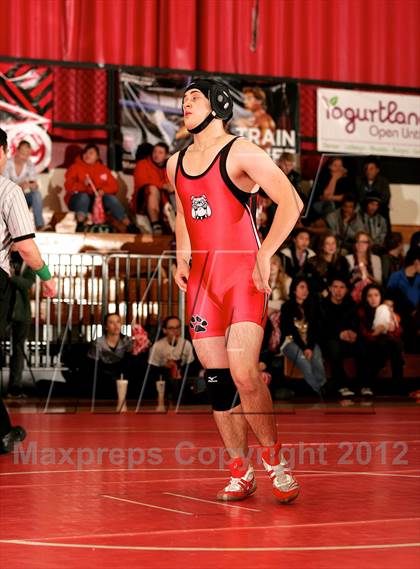 Thumbnail 3 in Arvada vs. Mullen photogallery.
