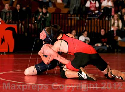 Thumbnail 3 in Arvada vs. Mullen photogallery.