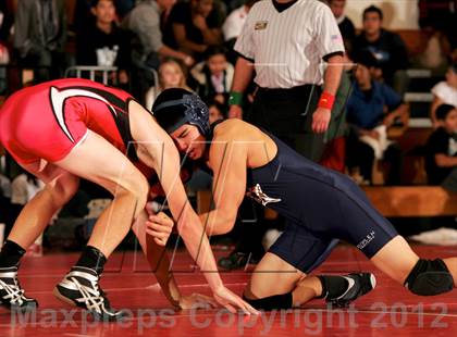 Thumbnail 3 in Arvada vs. Mullen photogallery.