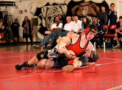 Thumbnail 1 in Arvada vs. Mullen photogallery.