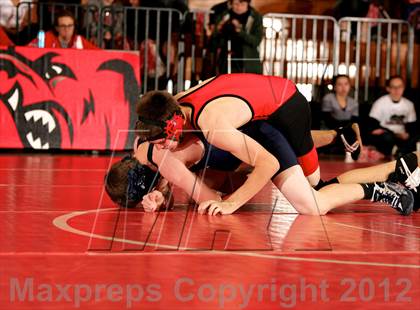 Thumbnail 1 in Arvada vs. Mullen photogallery.