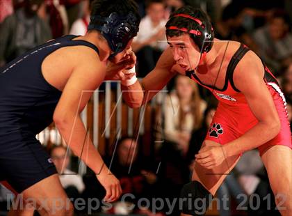 Thumbnail 1 in Arvada vs. Mullen photogallery.