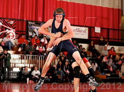 Thumbnail 2 in Arvada vs. Mullen photogallery.