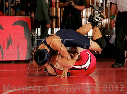 Thumbnail 1 in Arvada vs. Mullen photogallery.