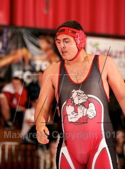 Thumbnail 2 in Arvada vs. Mullen photogallery.