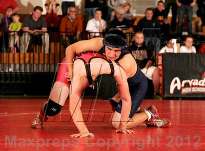 Thumbnail 1 in Arvada vs. Mullen photogallery.