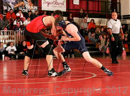 Thumbnail 1 in Arvada vs. Mullen photogallery.
