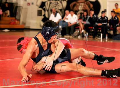 Thumbnail 1 in Arvada vs. Mullen photogallery.