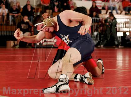 Thumbnail 1 in Arvada vs. Mullen photogallery.