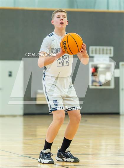 Thumbnail 3 in Sierra Lutheran @ Oasis Academy photogallery.