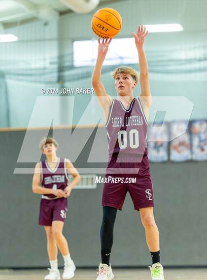 Thumbnail 3 in Sierra Lutheran @ Oasis Academy photogallery.