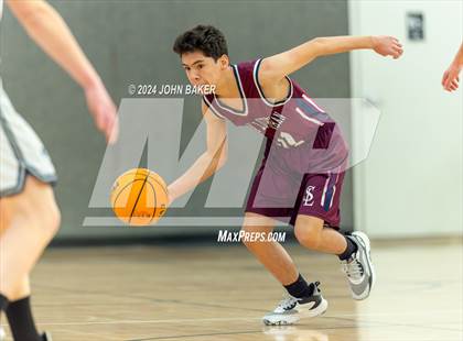 Thumbnail 3 in Sierra Lutheran @ Oasis Academy photogallery.