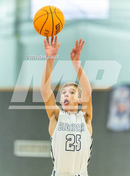 Thumbnail 1 in Sierra Lutheran @ Oasis Academy photogallery.