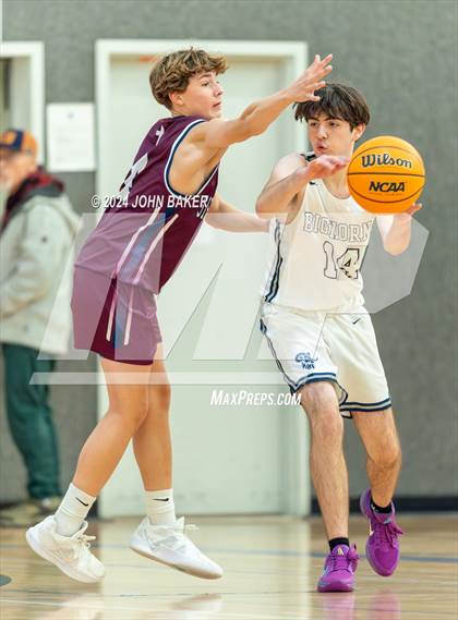 Thumbnail 2 in Sierra Lutheran @ Oasis Academy photogallery.