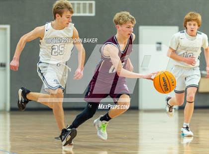 Thumbnail 2 in Sierra Lutheran @ Oasis Academy photogallery.