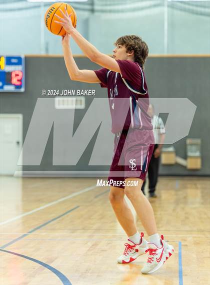Thumbnail 3 in Sierra Lutheran @ Oasis Academy photogallery.