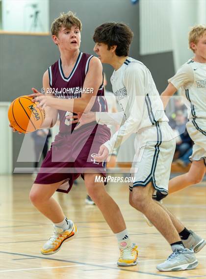 Thumbnail 3 in Sierra Lutheran @ Oasis Academy photogallery.