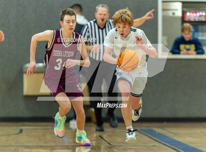 Thumbnail 1 in Sierra Lutheran @ Oasis Academy photogallery.