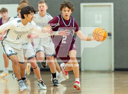 Thumbnail 3 in Sierra Lutheran @ Oasis Academy photogallery.