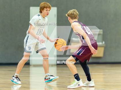 Thumbnail 3 in Sierra Lutheran @ Oasis Academy photogallery.
