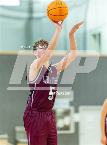 Thumbnail 3 in Sierra Lutheran @ Oasis Academy photogallery.