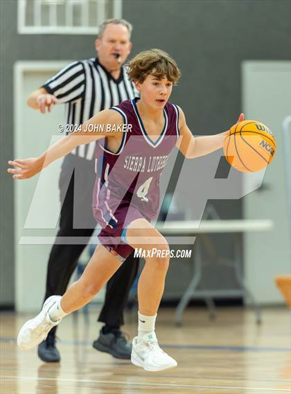 Thumbnail 1 in Sierra Lutheran @ Oasis Academy photogallery.