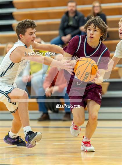 Thumbnail 3 in Sierra Lutheran @ Oasis Academy photogallery.