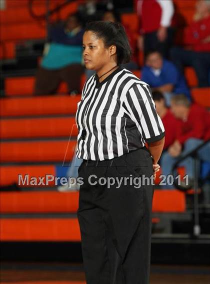 Thumbnail 3 in Massac County @ Marshall County (Marshall County Hoopfest) photogallery.
