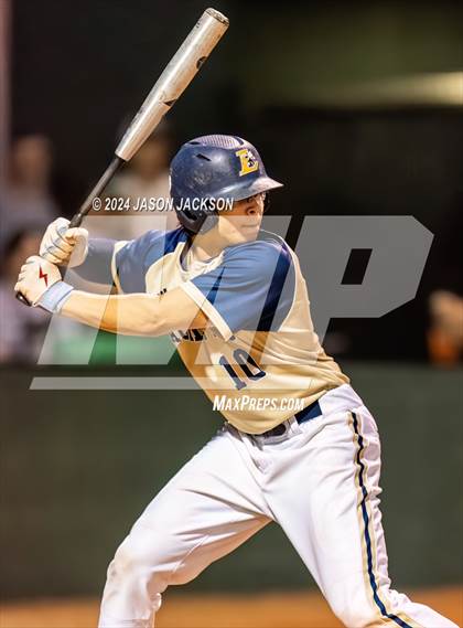 Thumbnail 2 in Lee County @ Pinecrest (Sandhills 3A/4A Conference Final) photogallery.