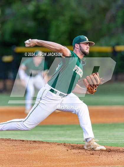 Thumbnail 3 in Lee County @ Pinecrest (Sandhills 3A/4A Conference Final) photogallery.