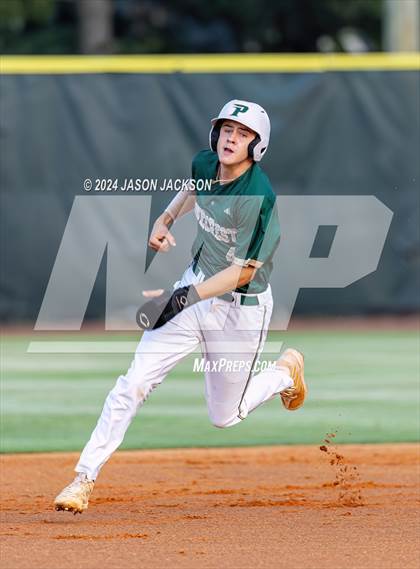 Thumbnail 2 in Lee County @ Pinecrest (Sandhills 3A/4A Conference Final) photogallery.