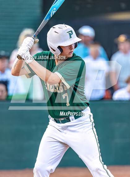 Thumbnail 3 in Lee County @ Pinecrest (Sandhills 3A/4A Conference Final) photogallery.